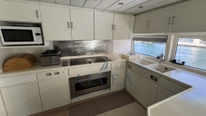 Baglietto 34